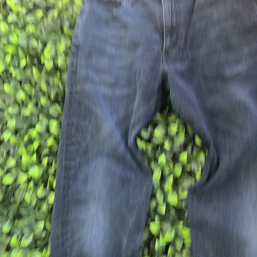 Levi's Men's Straight Jeans in Deep Blue